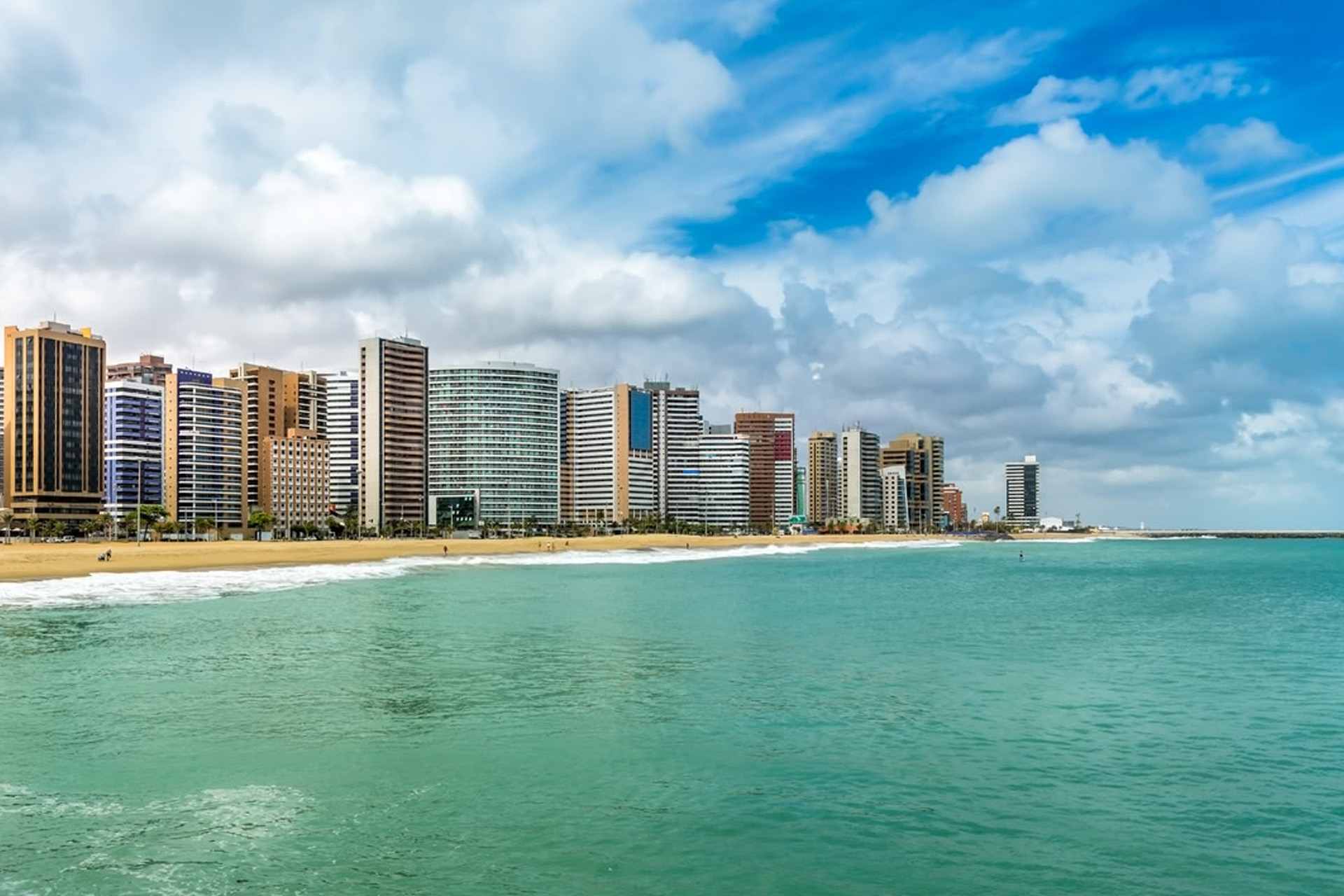 Fortaleza