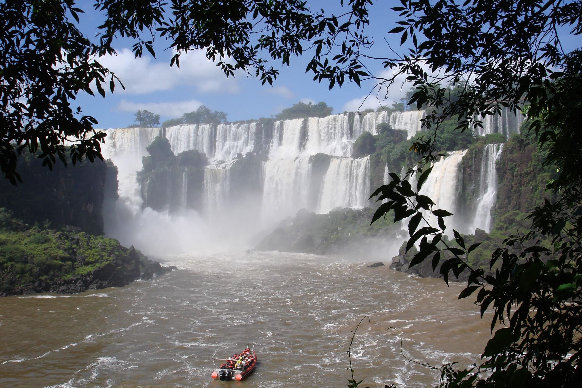 Foz do Iguaçu