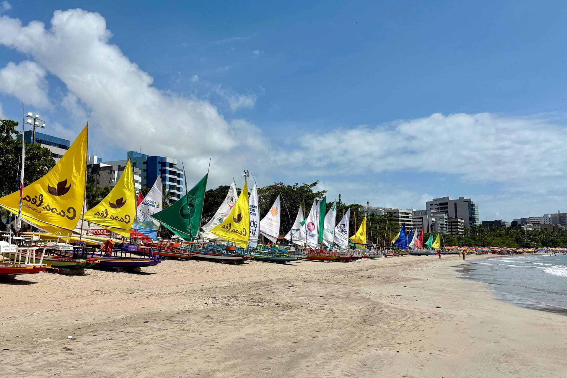 Maceió