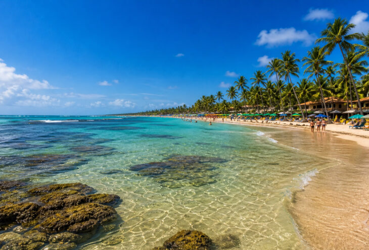 Porto de Galinhas