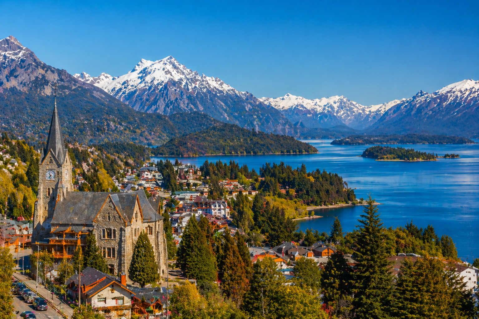 Bariloche