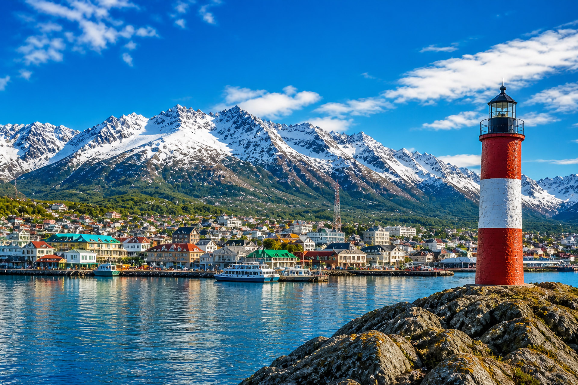 Ushuaia