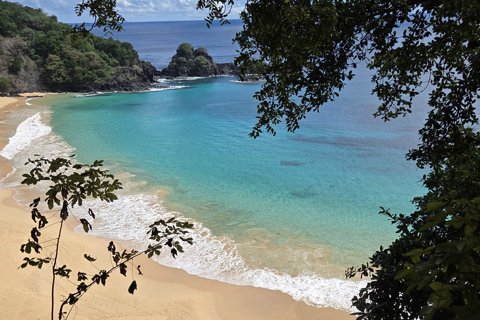 Fernando de Noronha 2026