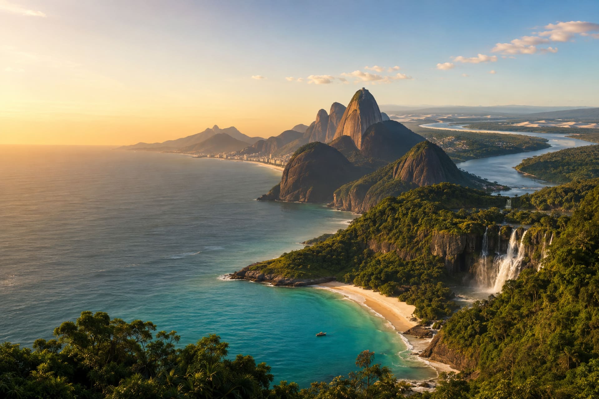 brasil